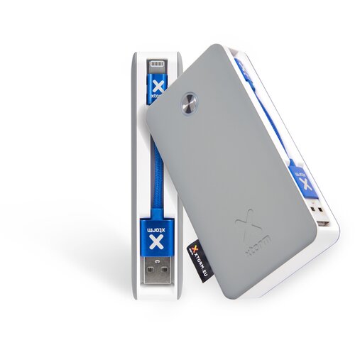 Xtorm Prijenosni punjač 6.000 mAh Cijene