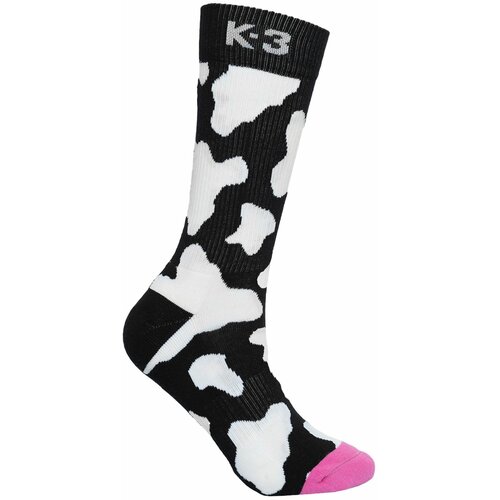 Kyoto-3 muške čarape corriente 63002_BLKWHT Cene