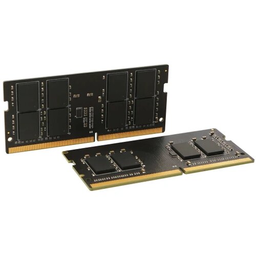 Silicon Power DDR4 8GB 3200Hz SP008GBSFU320X02 memorija za laptop Slike