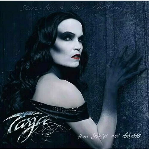 Tarja - From Spirits And Ghosts (LP)