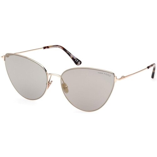 Tom Ford Anais FT1005 32C - ONE SIZE (62) Slike