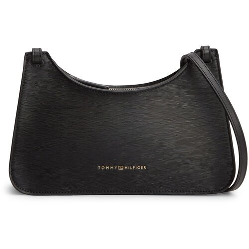 Tommy Hilfiger Torba za čez ramo črna Cene