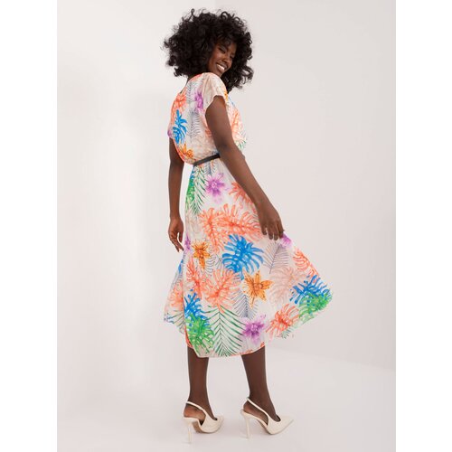 Italy Moda Dress-DHJ-SK-8839-3.30-light beige Slike