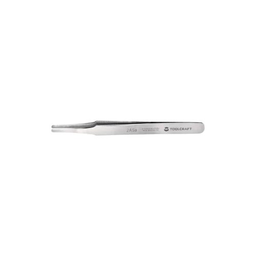 Toolcraft TO-5861040 Precizne pincete 1 komad 2a SA 120 mm Slike