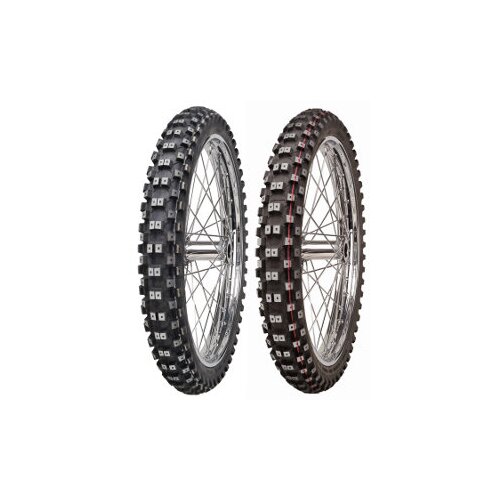 Mitas C-17 ( 90/90-21 TT 54R Mischung Dakar, prednji kotač, gelb ) Cijene