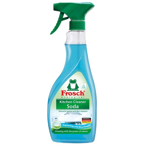 Frosch Sredstvo za čišćenje soda 500ml Cene