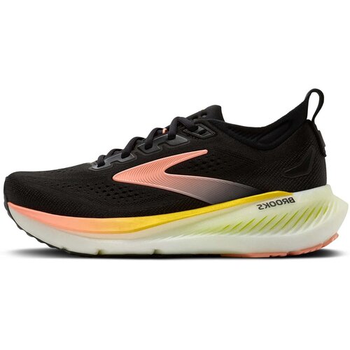 Brooks Tek & Trail Glycerin 23 Črna Cene
