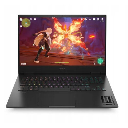  Prenosnik HP OMEN 16-wf1183nw | RTX 4070 (8 GB) | FHD 165 Hz / i7 / RAM 16 GB / SSD Disk / 16,0&Prime; FHD Cene