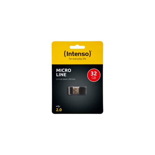 Intenso ML32 Slike