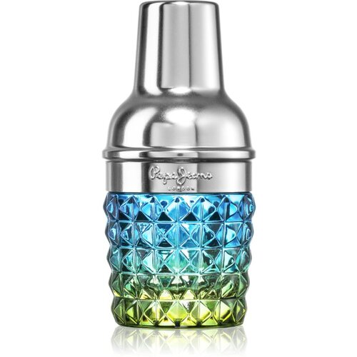 PepeJeans Cocktail Edition toaletna voda za moške 30 ml Cene