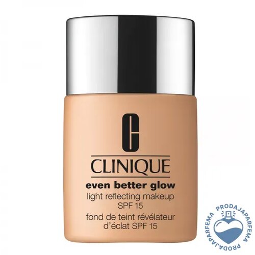 Clinique Even Better™ Glow Light Reflecting Makeup SPF15 (CN58 Honey) 30ml Cijene