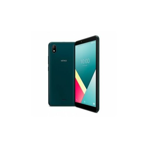 Wiko Y61 MADA 1GB/16GB Green mobilni telefon Slike