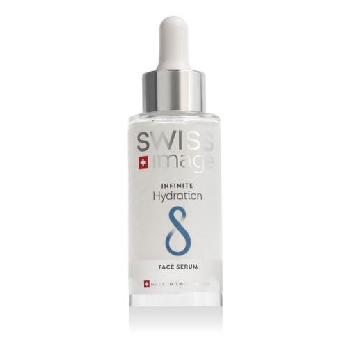 Swiss Image Infinite Hydration Face Serum serum za lice za sve vrste kože 30 ml unisex Cijene