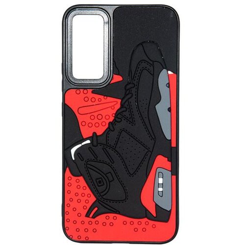  Maska za telefon 3D PROTECT za Samsung A34 5G DZ6, Crna Cene