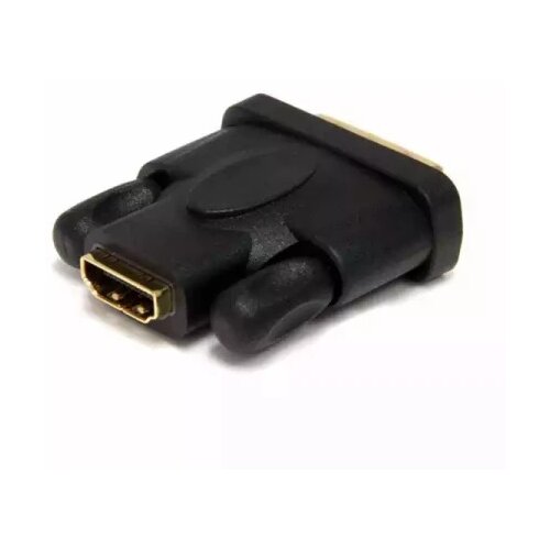 Sma Assmann Adapter DVI-I (24+5)- HDMI M/F Slike