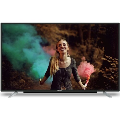 Grundig 49 VLX 7730 BP Smart LED 4K Ultra HD LCD TV 4K Ultra HD televizor Slike