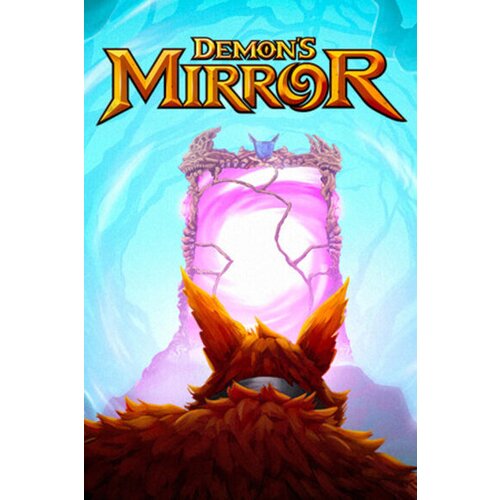 Steam Demon's Mirror (PC) Key GLOBAL Cene