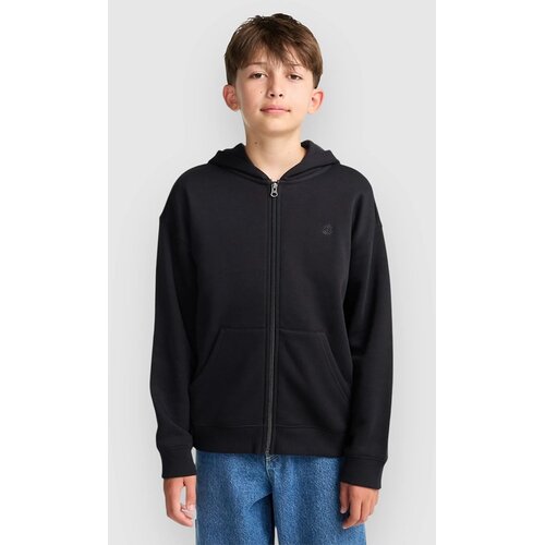 Element Aligator Kids Jopa s kapuco flint black Cene
