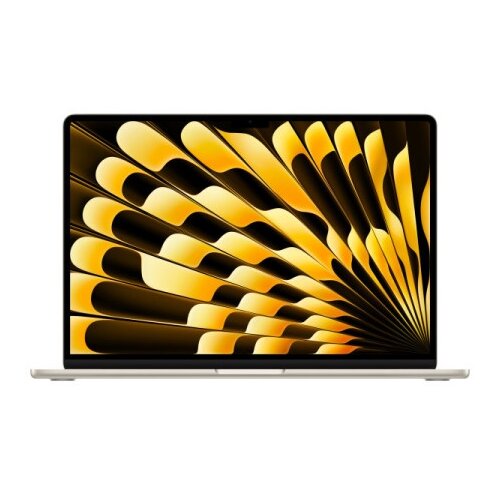 Apple mw0y3ll/a 8c/16gb/256gb/13.6 2560x1664/macos/starligh/+a/nb macbook air m4 Cene