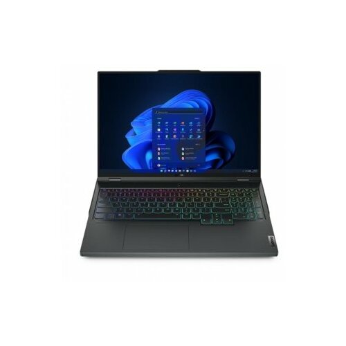 Lenovo Legion Pro 7 16ARX8H (Onyx Grey) WQXGA IPS 240Hz, R9-7945HX, 32GB, 1TB SSD, RTX 4080 12GB (82WS003QYA) laptop Slike