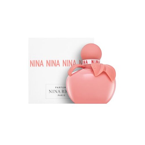 Nina Ricci Nina Rose Eau De Toilette 30 ml (woman) Slike