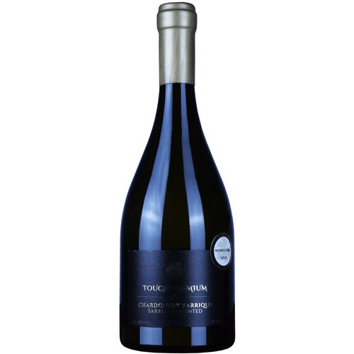 Vinarija Dalvina Touch Chardonnay Barrique Cene