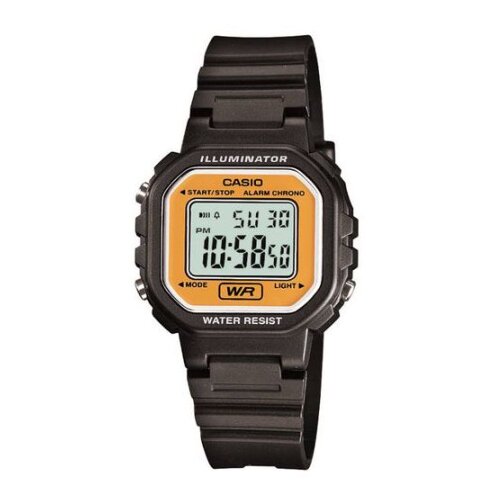 Casio collection ženski sat ( LA-20WH-9A ) Slike