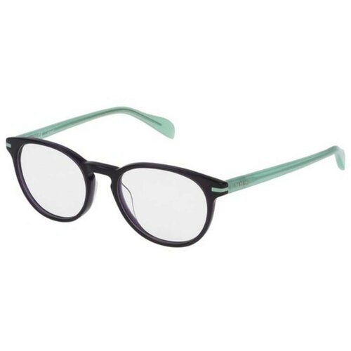 Tous ženski Okvir za naočale VTO926500U55 (50 mm) Vijoličasta (&amp;oslash; 50 mm) Slike
