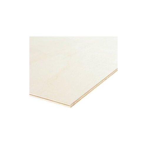  &Scaron;perploča TOPOLA 2500x1220x4mm Cijene