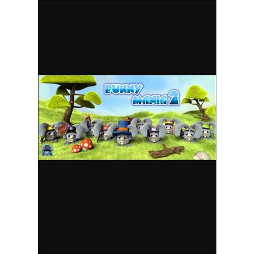 Steam Bunny Mania 2 (PC) Key GLOBAL Cene