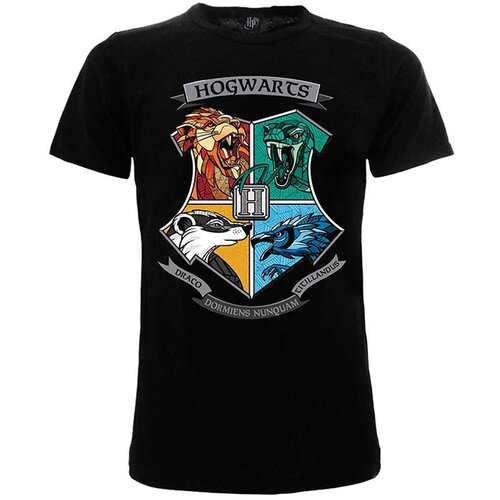 Drugo Harry Potter Hogwarts majica za dječake Slike