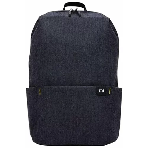 Xiaomi Mi Casual Daypack notebook ruksak, crna