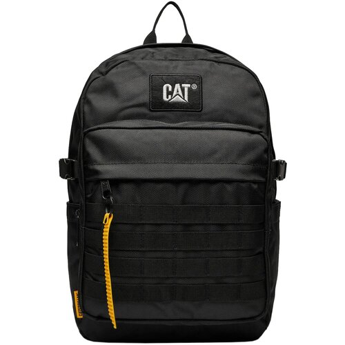 Caterpillar Nahrbtniki Yuma Backpack Črna Cene
