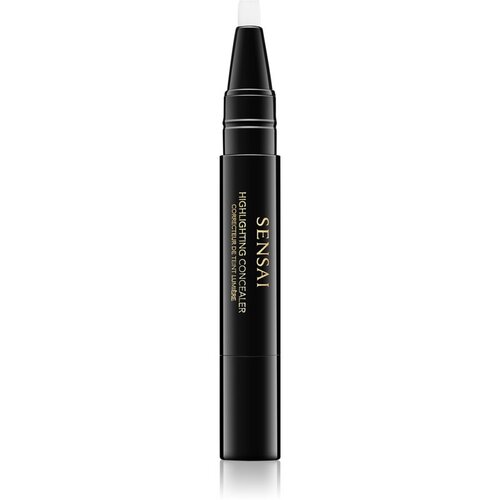 Sensai highlighting concealer korektor 3,5 ml nijansa HC02 luminous sand Cijene