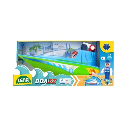 Lena brod za igru ( 893300 ) Cene