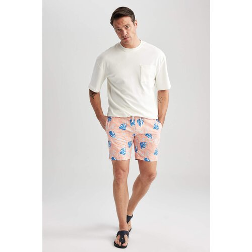 Defacto Regular Fit Short Beach Shorts Slike
