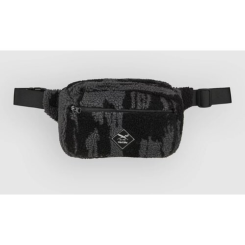 Iriedaily Switchup Hip Torba coal Cene