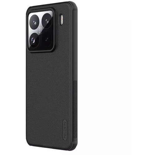 Nillkin Maska za Xiaomi 15 Pro Super Frosted Shield Pro Magnetic crna Cene
