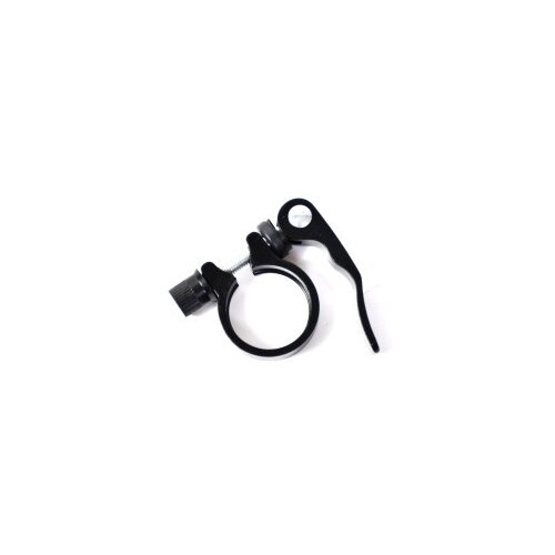  Sedi&amp;amp;#353te-&amp;amp;#353elna alu 31.8mm brzo skidanje crna ( 140152 ) Slike