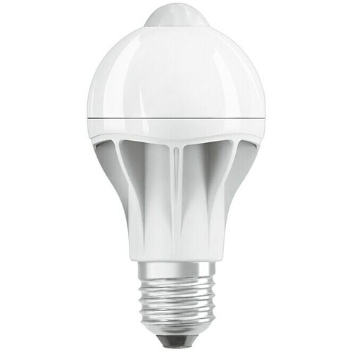 Osram Star LED svetlobni vir Classic 60 (E27, Ni mogoče zatemniti, Topla bela, 806 lm, 9 W) Cene