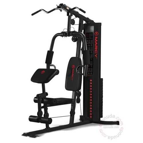  Gladijator Marcy HG 3000 Slike