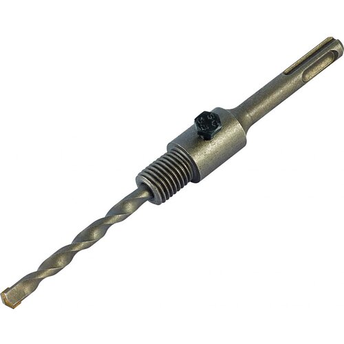Lux Tools Adapter za bušilicu CENTRALNO SVRDLO ZA KRUNU SDS PLUS Cene