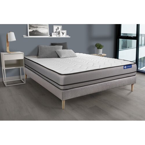 ACTISOM Vzmetnica in podloga 120x200 cm - Actiflex Night, (21622650) Cene