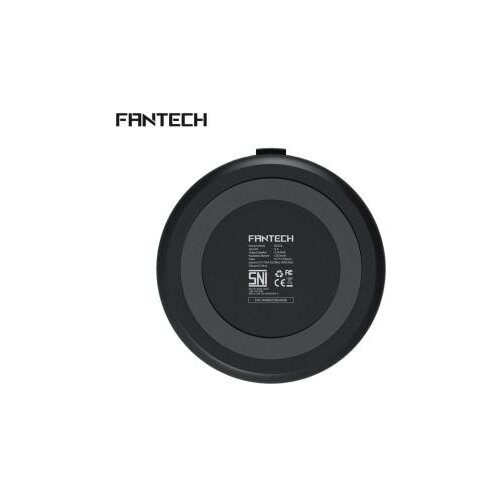 Fantech bluetooth zvucnik BS154 nerabox crni Cene