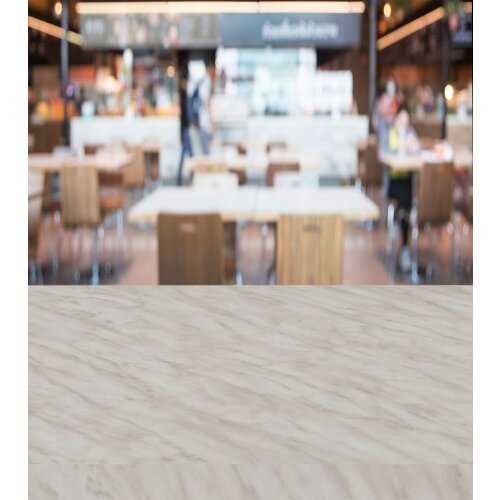 ISOWOOD Kuhinjska radna ploča 4100x600x40mm 5090 Slike