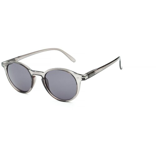 WAYE Sunglasses - 3 Transperent Grey w Smoke lens Cat. 3 Cene