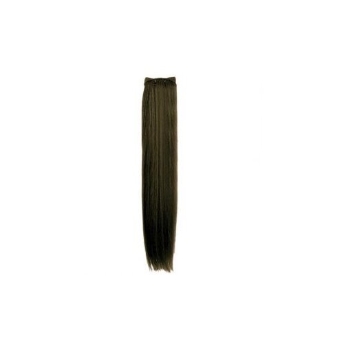 Umetak za kosu s klipsnama SHE Easy 55 cm &amp;ndash; 8 Slike