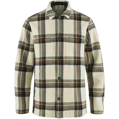 Fjällräven Singi Flannel Overshirt M