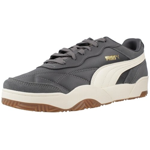 Puma Modne superge TIFOSI SD Siva Slike
