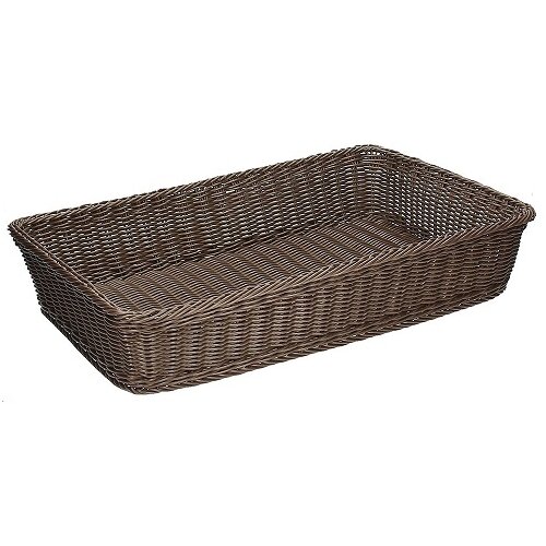  KOŠARA 32X26X10CM PROVENZA MARRON Cijene